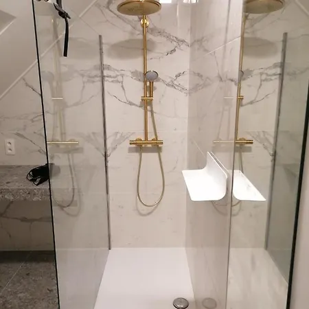 Deluxe Orly 2 Appartement *