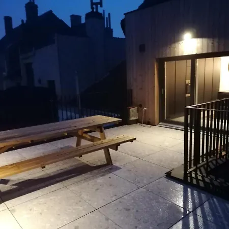 Deluxe Orly 2 Appartement *