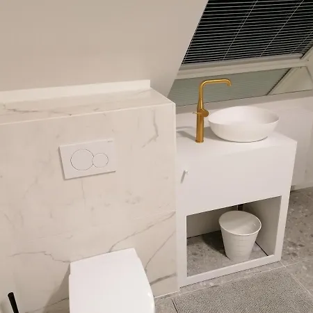 Deluxe Orly 2 Appartement *