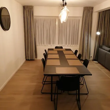 Deluxe Orly 2 Appartement *