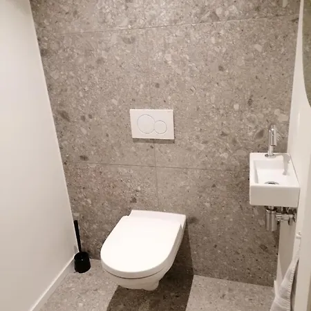 Apartamento Deluxe Orly 2 *