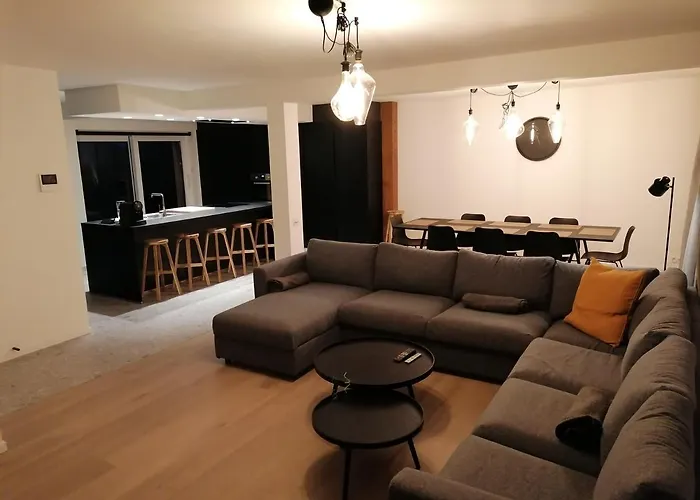 Apartamento Deluxe Orly 2