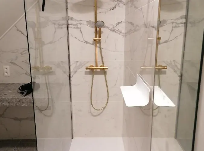 Deluxe Orly 2 Apartamento *