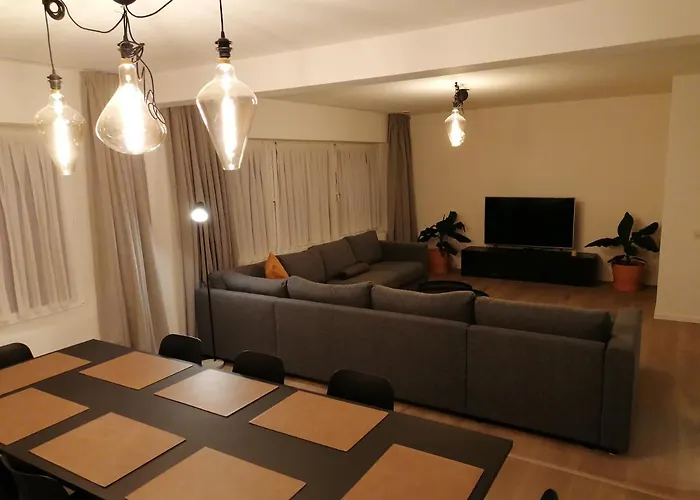 Deluxe Orly 2 Ostende