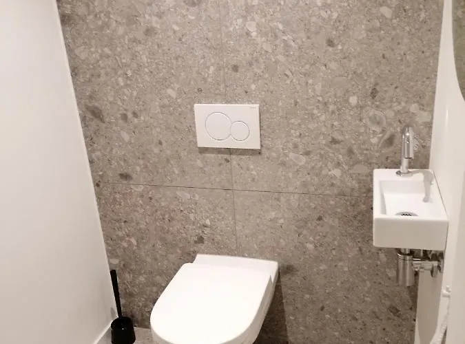 Apartamento Deluxe Orly 2 *