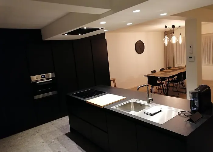 Apartamento Deluxe Orly 2