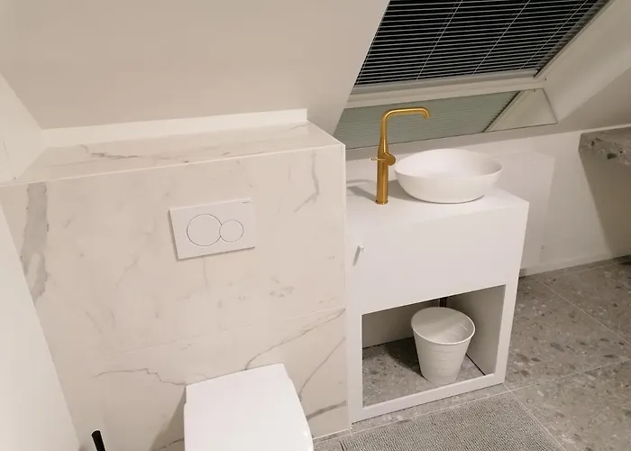 Deluxe Orly 2 Apartamento *